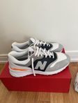 New Balance skor strl 44