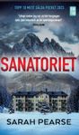 Sarah Pearse - Sanatoriet