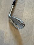 Cleveland RTX Full-Face ZipCore Höger Spinner 58/9