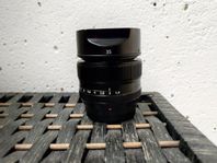 Fujifilm Fujinon 35mm f1.4 R