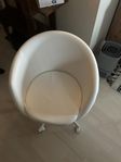 skrivbordsstol från Ikea