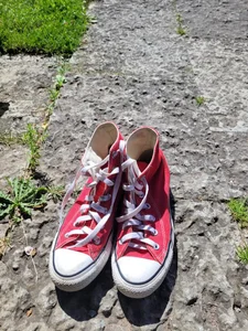 converse allstars 