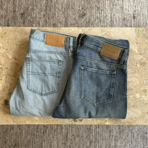 Tiger of Sweden Marty Jeans - Storlek 33x34