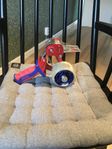 Packtejpshållare Tesa 6400