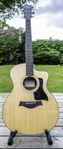 Taylor 114CE