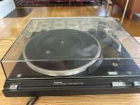 Technics SL-2000K vinylspelare