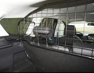 Artfex skyddsgaller - Ford Kuga