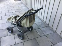 sittvagn