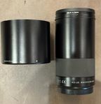 Hasselblad XCD 2,8/135mm i superskick.