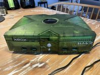 X-box, Halo special edition