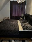Kontinentalsäng 180 cm