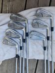 Taylormade Komboset (P7CB/P770)