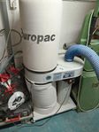 Spånsug Europac EP-790