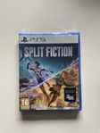 Split Fiction Spel PS5
