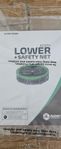 lower + safety net