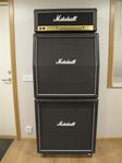 Marshall-stack MR 4100 JCM 900