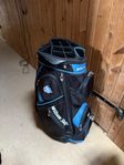 Wilson Staff golfbag