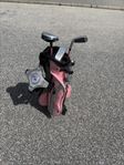 Golfklubbor till de minsta