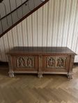 Sideboard vacker förvaringslåda