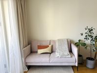 Soffa 2-sits
