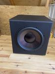 Dayton 15” passiv