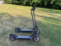 2x E-WHEELS E2S V2 PRO 
