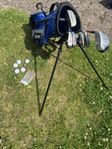 golfset junior 