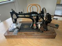 HAID & NEU symaskin 