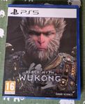 Black Myth Wukong PS5