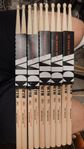 Vic Firth SD9 Driver 5st