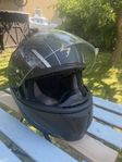 Mopedhjälm Scorpion Exo 920