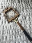 Sällsynt vintage tennisracket Slazenger