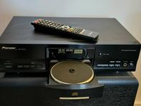 Pioneer PD-S507 CD-spelare