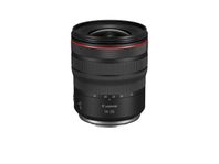 Canon RF 14-35 mm, f/4L IS USM