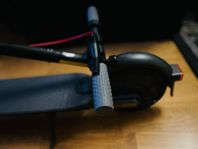 Xiaomi Elscooter – Elskoter i ny Skick