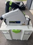 Festool TS 55 REBQ-Plus sänksåg