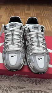 Nike p6000