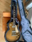 Gibson Les Paul DeLuxe Gold Top 1976