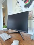 MSI Optix G241 - gamingskärm 23.8" 144 Hz