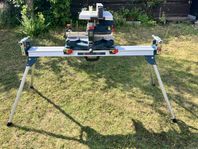 Bosch GTM 12 JL Kap Gersåg med bord