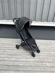 UPPAbaby Minu Sittvagn, svart