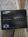 Samsung WAM250 Hub wireless audio hub