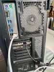 Gaming Dator I7 7700K - 24GB DDR4 - MSI Geforce 4GB 980 GTX