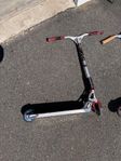 Tricksparkcyckel/Kickbike 