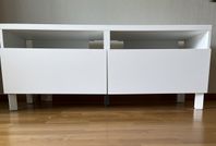 Tv-bänk