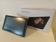 XP-Pen Artist 24 Pro (Gen 1)