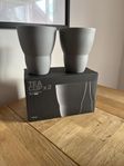 Vipp Tekopp 21 cl (2-pack) *Nytt*