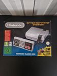 komplett Snes Nintendo Mini Classic Mini