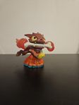 Skylanders Swap Force - Fire Bone Hot Dog