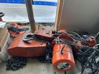 Telfer 3ton